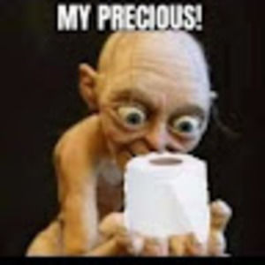 Meet your Posher, Jerry